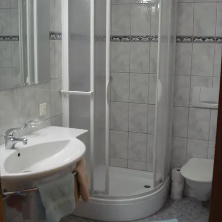 Chasa Valetta Замнаун