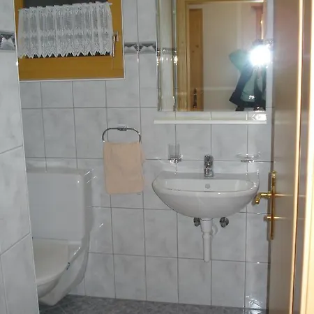 Chasa Valetta Апартаменты *