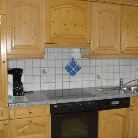 Chasa Valetta דירה