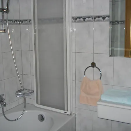 דירה Chasa Valetta זאמנאון