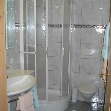 Апартаменты Chasa Valetta