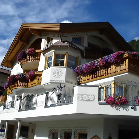 Chasa Valetta Samnaun