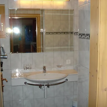 Chasa Valetta דירה *