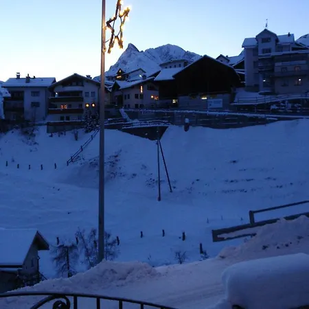 Chasa Valetta * Samnaun