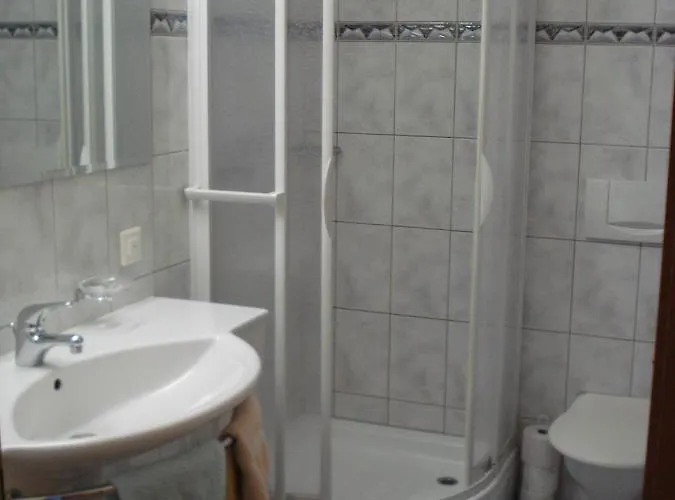 Chasa Valetta Samnaun