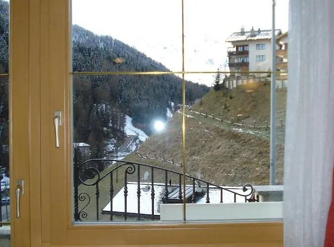 Daire Chasa Valetta *