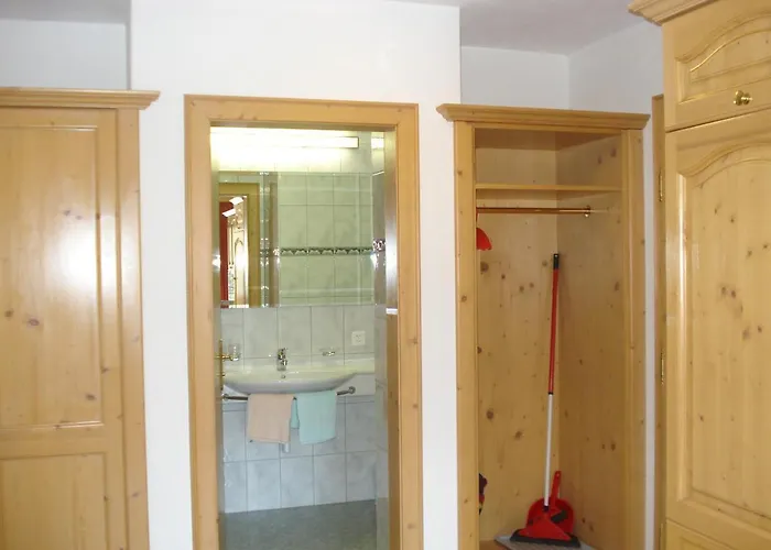 Chasa Valetta Samnaun