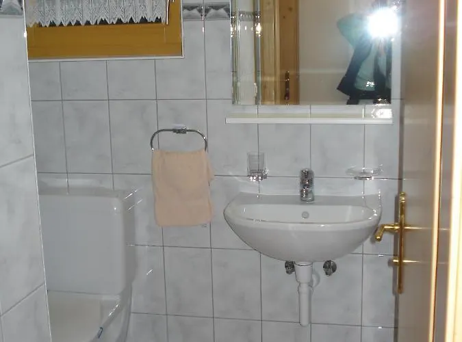 Chasa Valetta Daire *