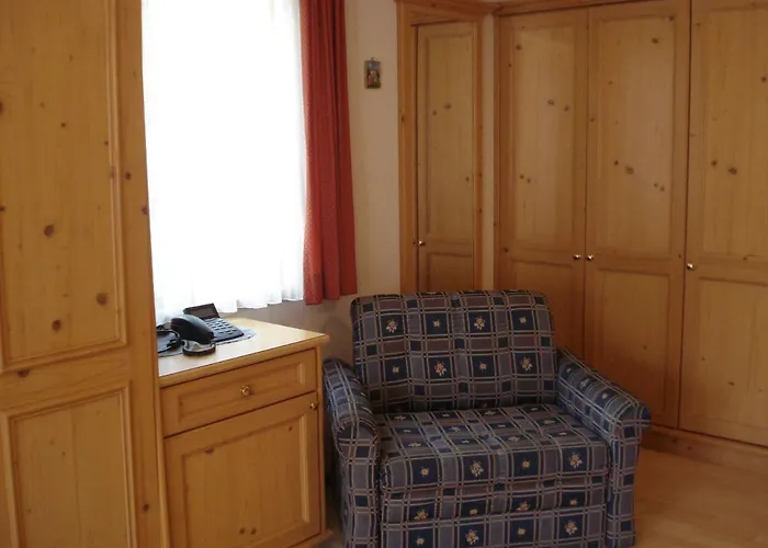 Chasa Valetta * Samnaun