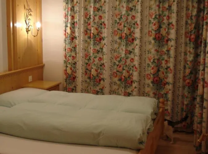 Chasa Valetta Samnaun