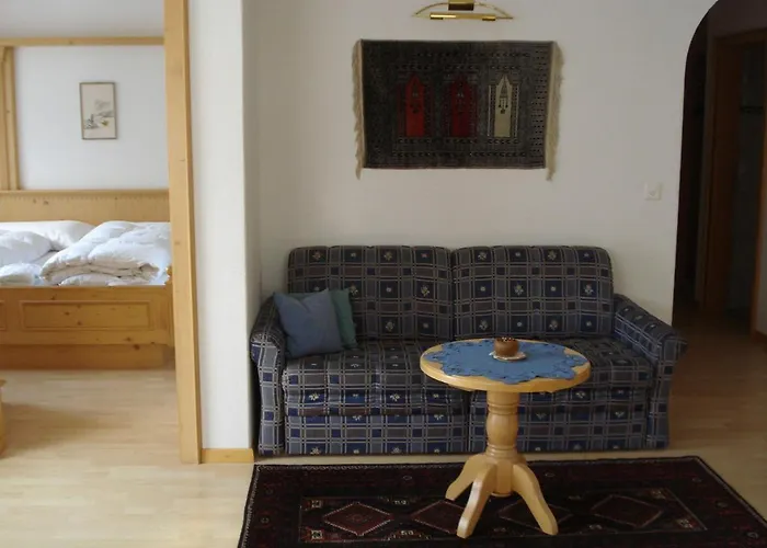 Daire Chasa Valetta *