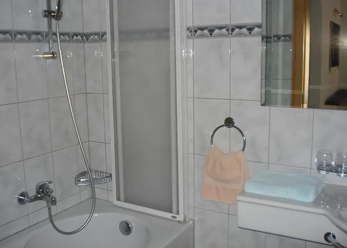 Daire Chasa Valetta Samnaun