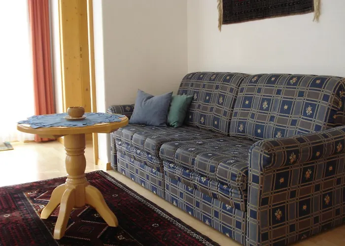 Daire Chasa Valetta *