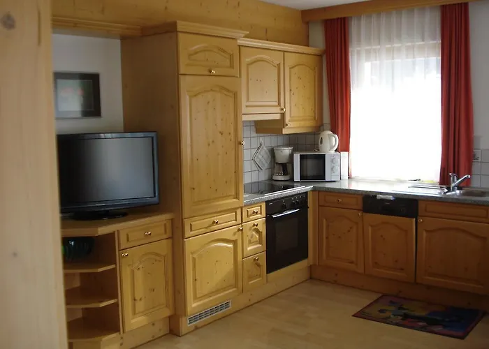 Daire Chasa Valetta *