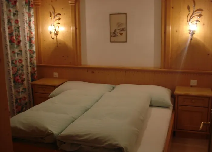 Daire Chasa Valetta *