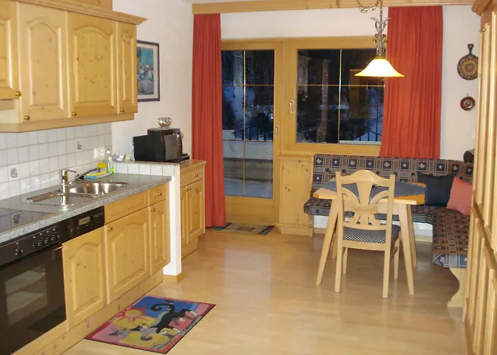 Daire Chasa Valetta *