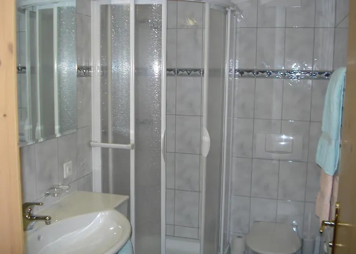 Chasa Valetta Samnaun