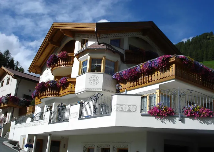 Chasa Valetta Samnaun