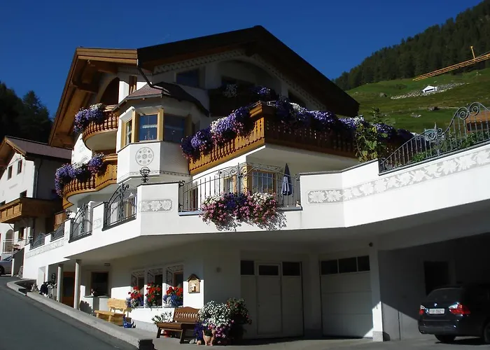 Daire Chasa Valetta *