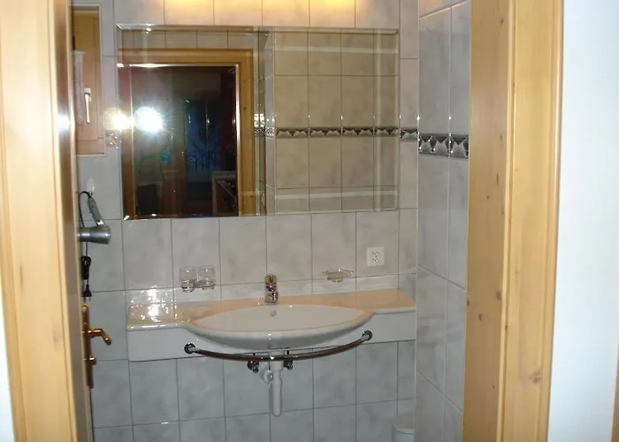 Chasa Valetta Daire *