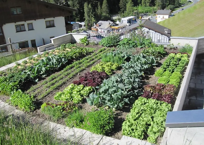 Chasa Valetta Samnaun