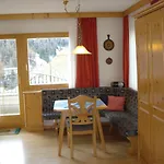 Chasa Valetta Apartment Samnaun