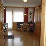 Apartment Chasa Valetta Samnaun