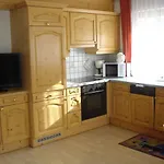 Apartment Chasa Valetta